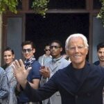 Emporio Armani: The History of the Prestigious Italian Fashion Empire