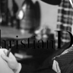 The story of Christian Dior