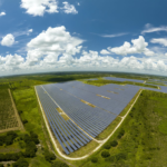 <strong>El mundo supera el 40 % de electricidad limpia: América Latina está al frente, con el 65 %</strong>