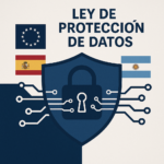 📜 Ley de Protección de Datos: hacia la convergencia entre Europa y Argentina