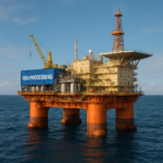 ⚓ Isla Flotante Modular Pesquera–Logística (IFMPL), exportaciones pasarían a +U$S 8/10 mil millones/año