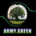 🌱 GREEN ARMY
