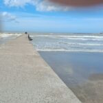 🌊 <em>Una pizca de espíritu: El Espigón Sagrado</em>