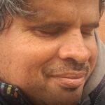 La visión de un ciego: “La pobreza es negocio”