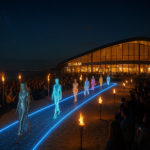 💫 <strong>FUTURE FASHION – When Matter Meets Light</strong>