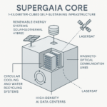 <strong>El Nacimiento de la Nube Viva</strong>