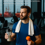 ⚓ Salud, Fuerza y Estilo: La Vida Portuaria como Mercado de Bienestar