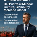 🌍 FishAgency & FishFashion