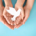 🕊️ <strong>MANIFIESTO POR LA CORRESPONSABILIDAD Y LA PAZ MUNDIAL</strong>