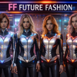 Future Fashion LifeStyle