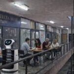 🎙️ <strong>SpaceArch Solutions International desembarca en Mar del Plata: comienza la Cuarta Ola</strong>