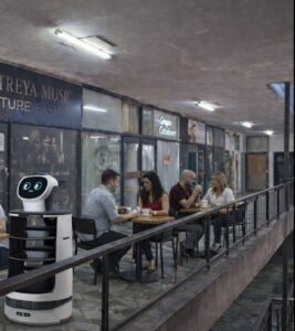 🎙️ <strong>SpaceArch Solutions International desembarca en Mar del Plata: comienza la Cuarta Ola</strong>